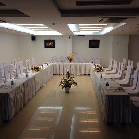 Varna Hotel 다낭 외부 사진