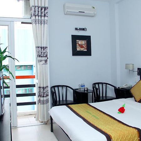 Varna Hotel 다낭 외부 사진