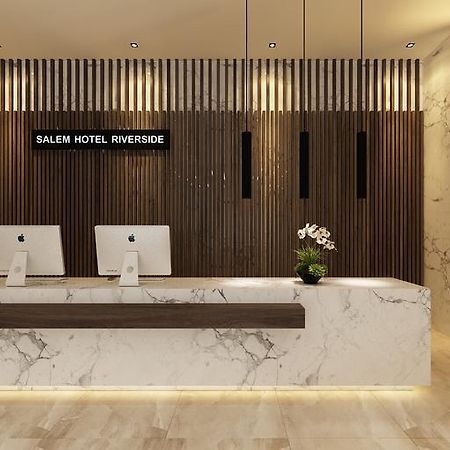 Varna Hotel 다낭 외부 사진