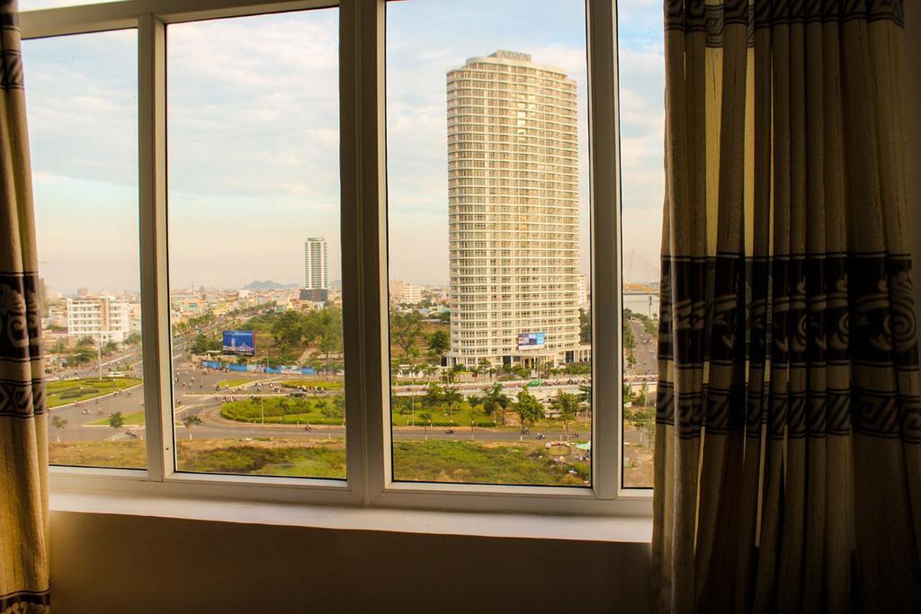Varna Hotel 다낭 객실 사진