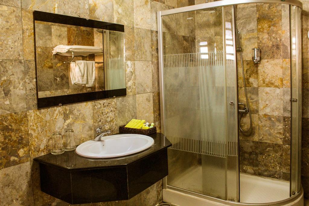Varna Hotel 다낭 객실 사진