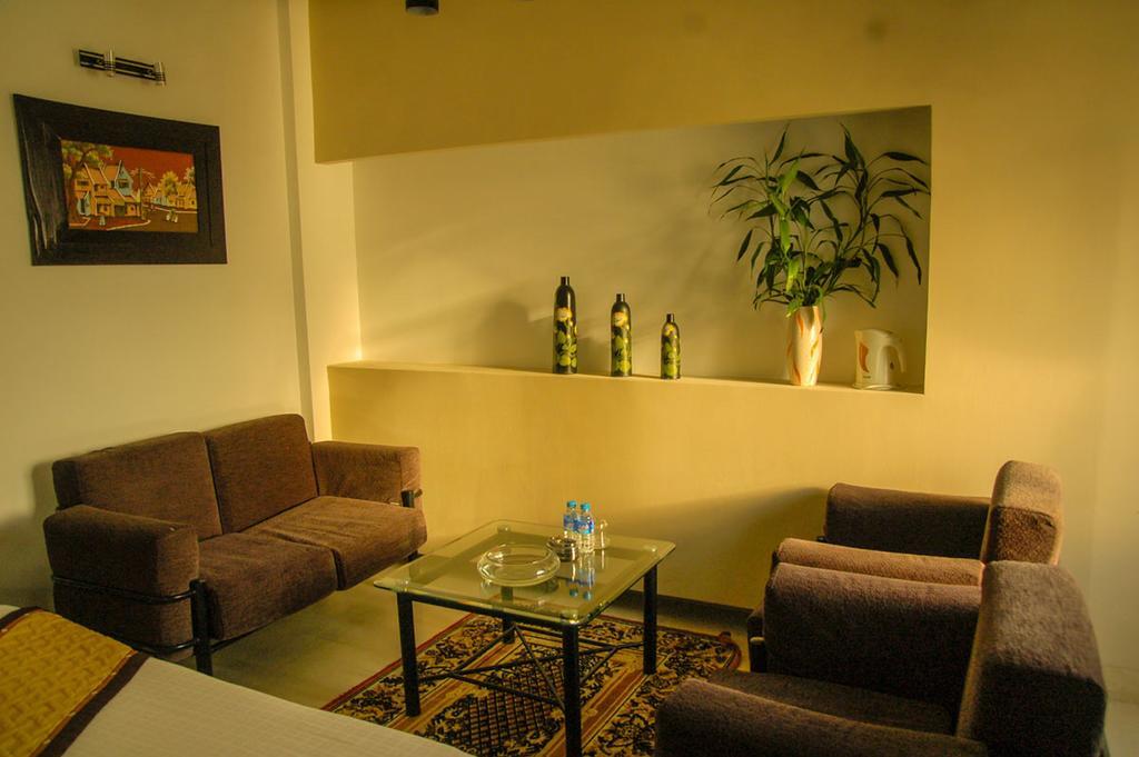Varna Hotel 다낭 객실 사진