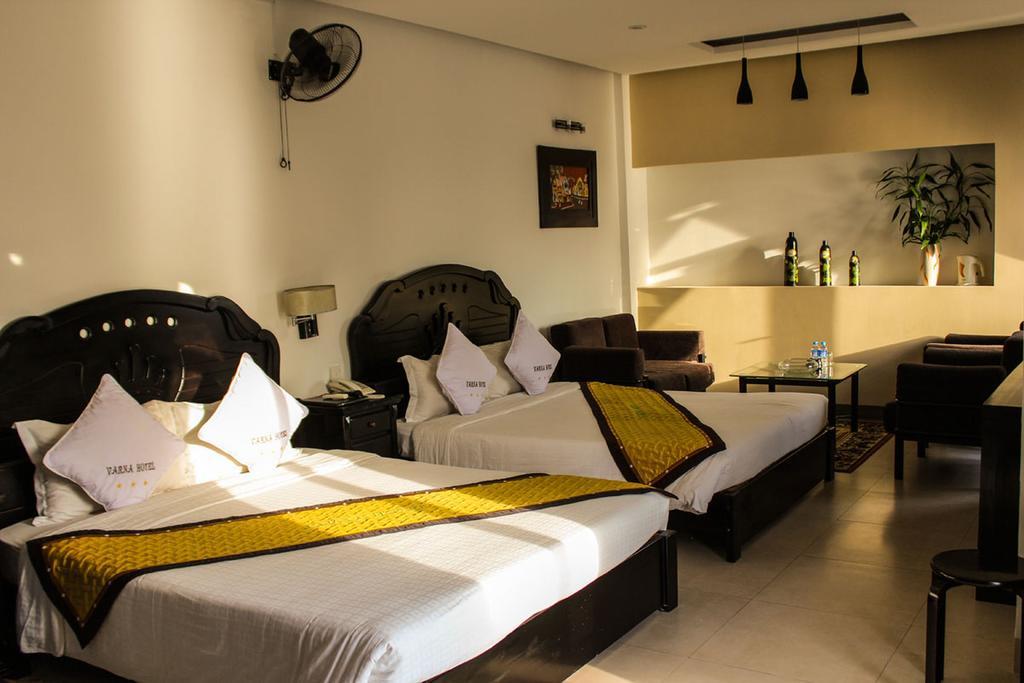 Varna Hotel 다낭 외부 사진