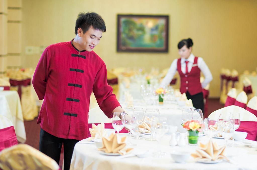 Varna Hotel 다낭 외부 사진