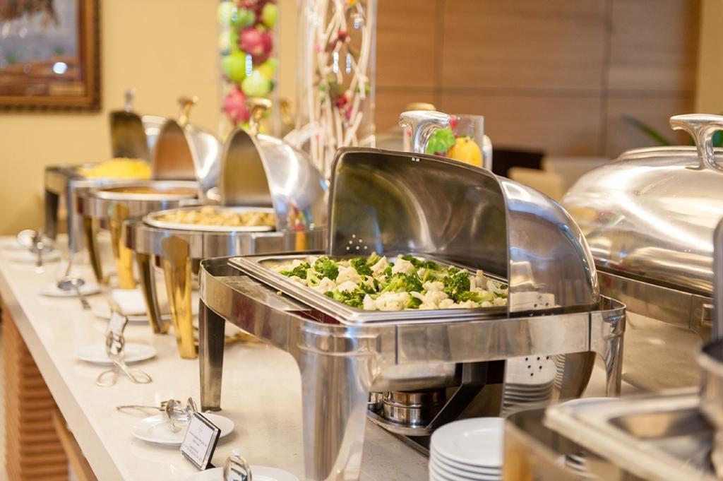 Varna Hotel 다낭 외부 사진