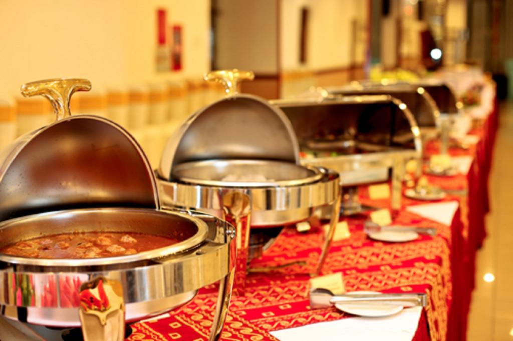 Varna Hotel 다낭 외부 사진