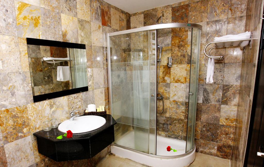 Varna Hotel 다낭 외부 사진
