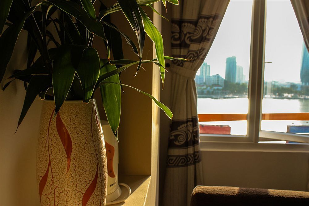 Varna Hotel 다낭 외부 사진