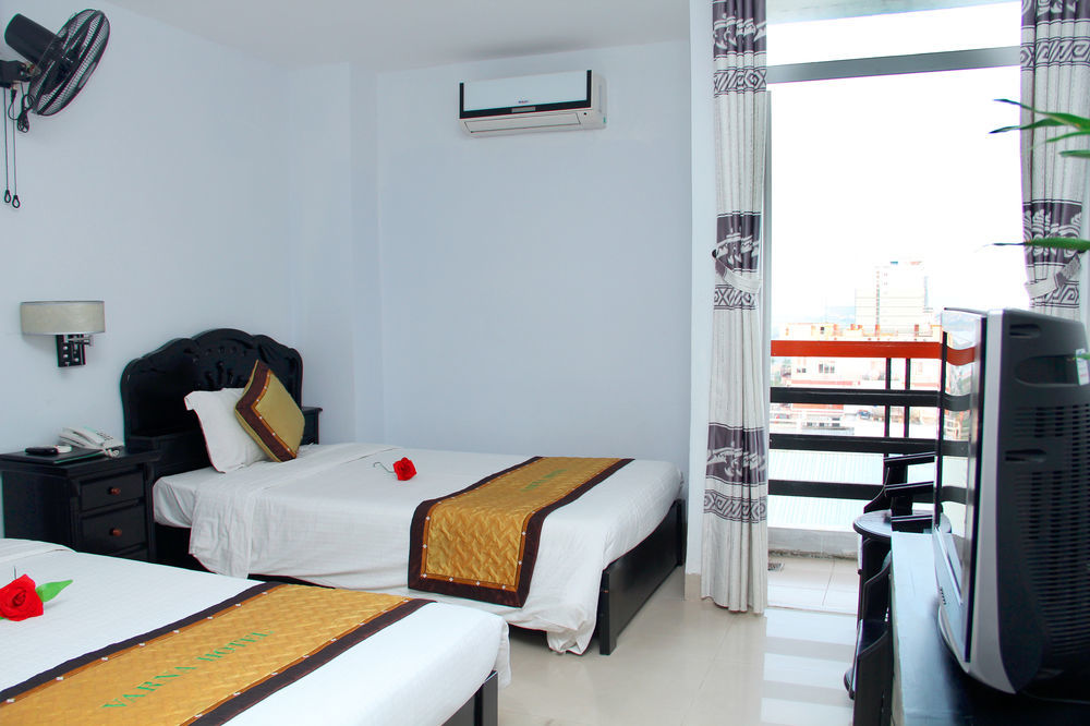 Varna Hotel 다낭 외부 사진