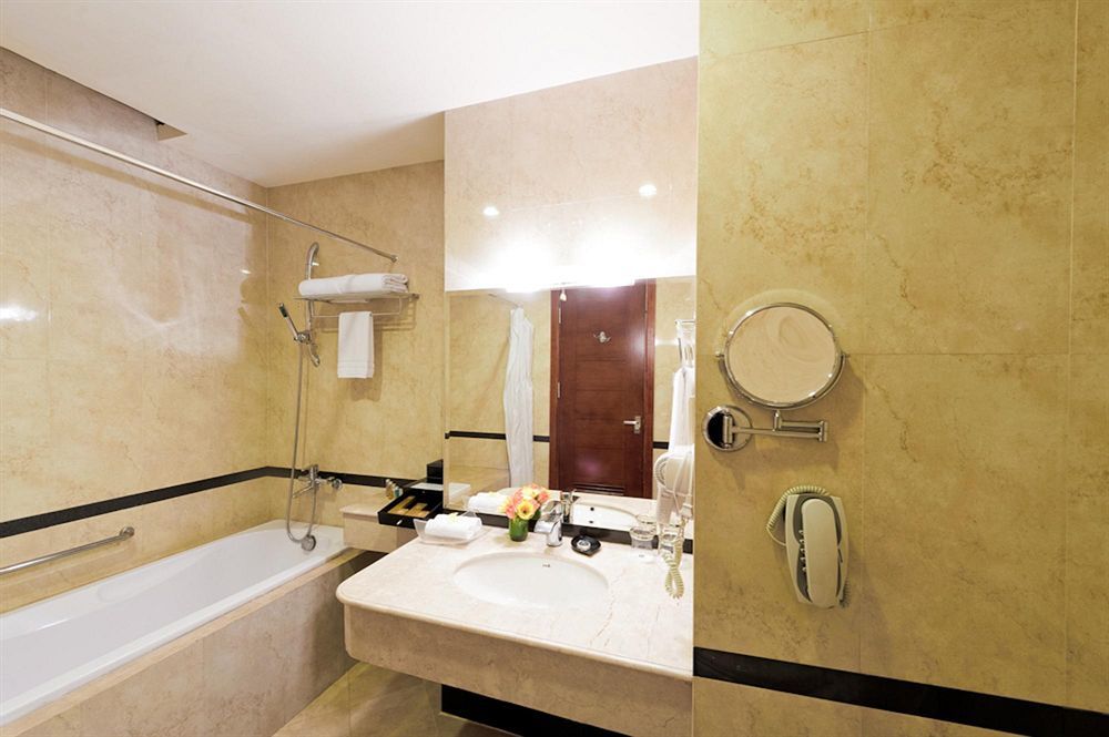 Varna Hotel 다낭 외부 사진