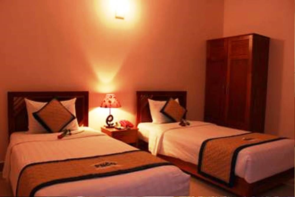Varna Hotel 다낭 외부 사진