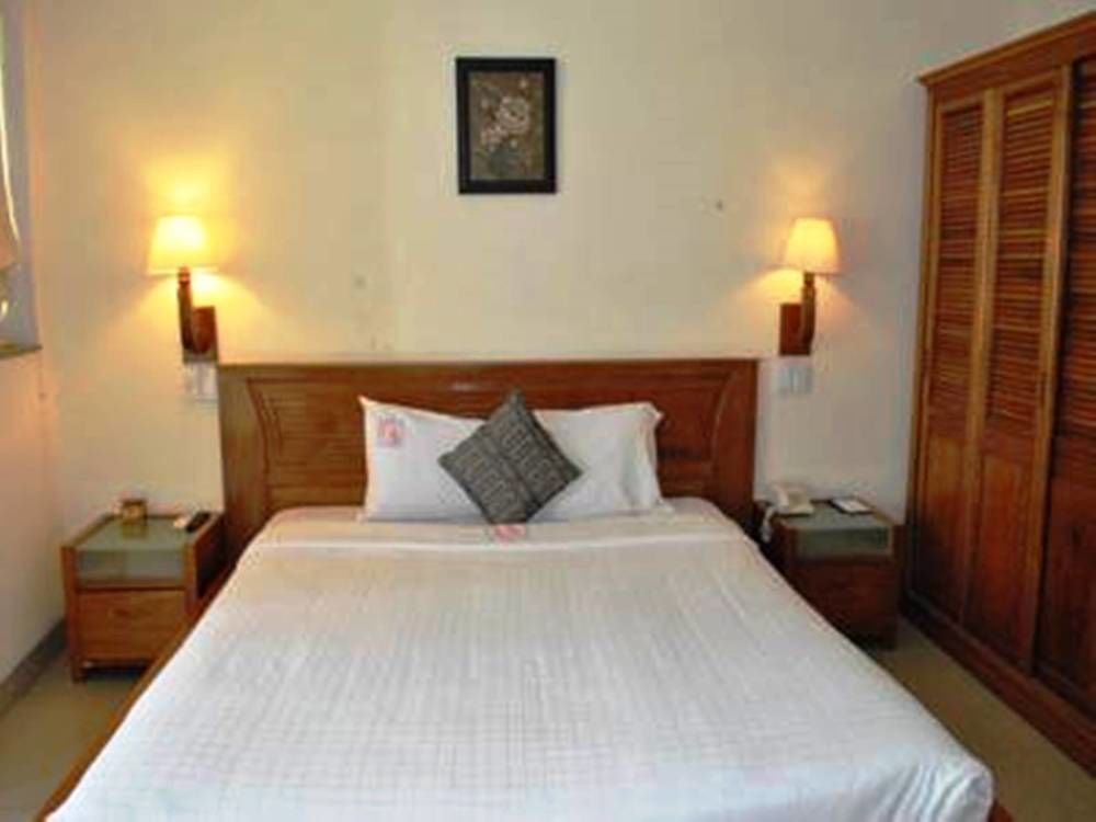 Varna Hotel 다낭 외부 사진