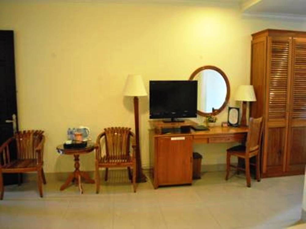 Varna Hotel 다낭 외부 사진
