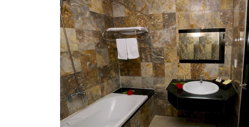 Varna Hotel 다낭 외부 사진